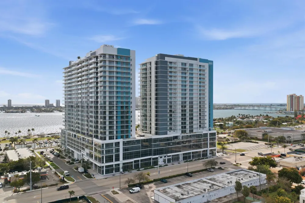220 Lake Shore Drive #1205 Lake Park, FL 33403