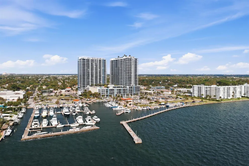 220 Lake Shore Drive #1205 Lake Park, FL 33403