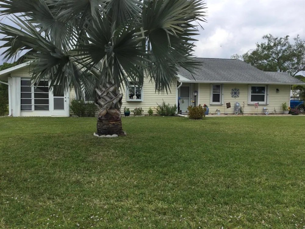 3882 SE Canvas Back Place Stuart, FL 34997