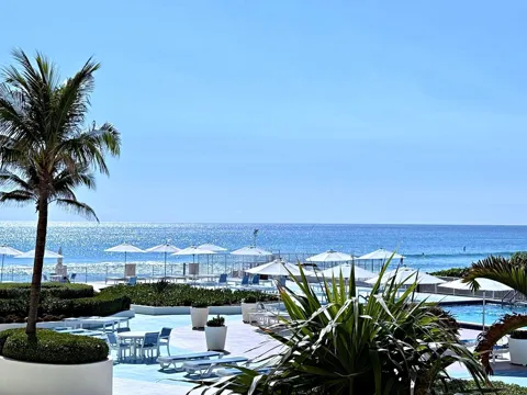 3546 S Ocean Boulevard #305