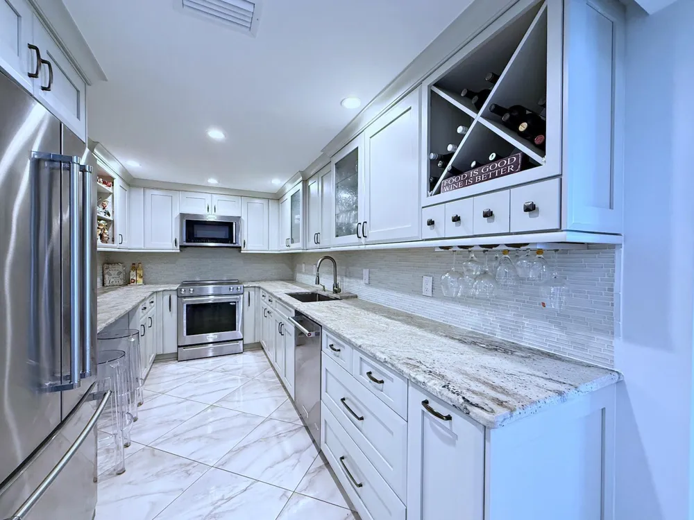 3546 S Ocean Boulevard #305 South Palm Beach, FL 33480