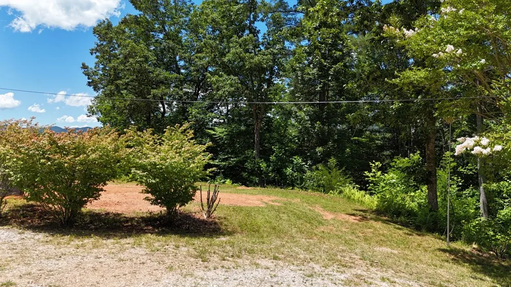 Chalk Hill Rd Franklin, NC 28734