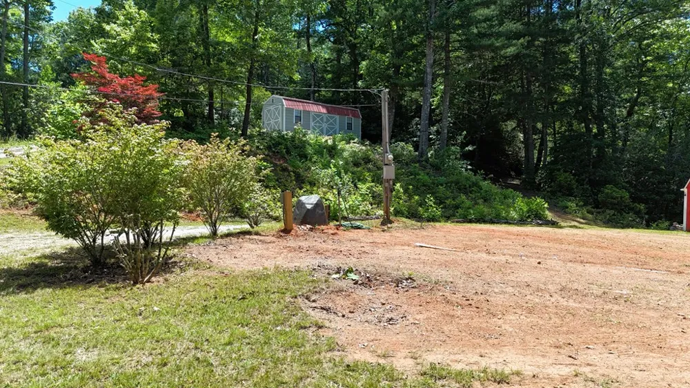 Chalk Hill Rd Franklin, NC 28734