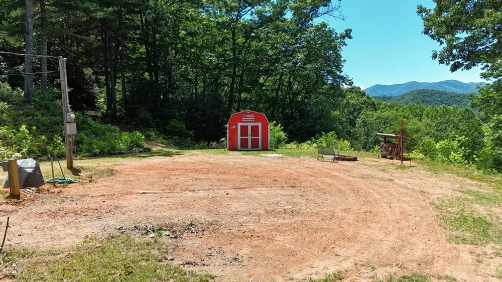 Chalk Hill Rd Franklin, NC 28734