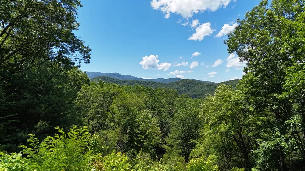 Chalk Hill Rd Franklin, NC 28734