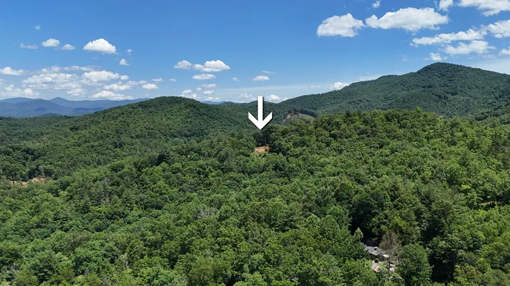 Chalk Hill Rd Franklin, NC 28734