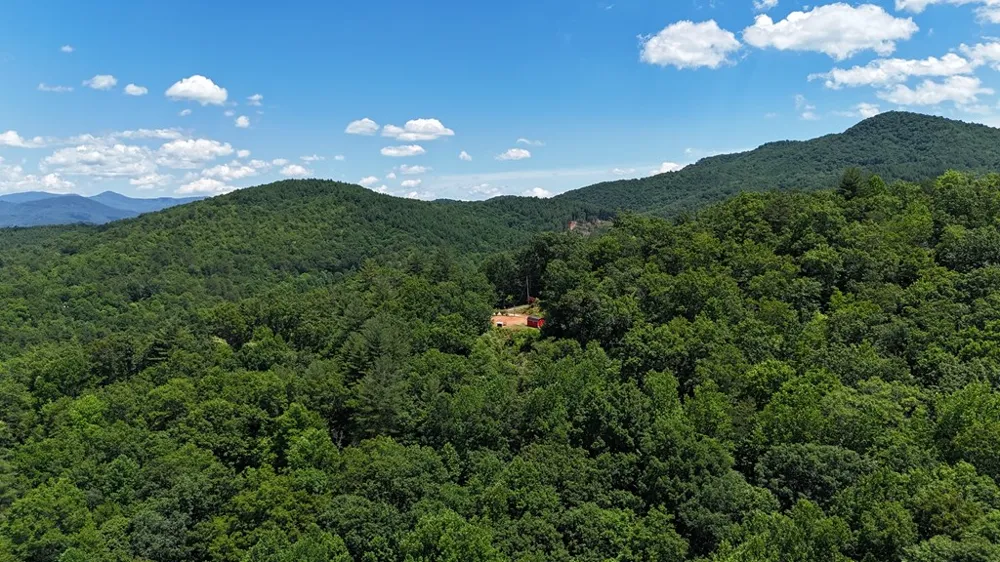 Chalk Hill Rd Franklin, NC 28734