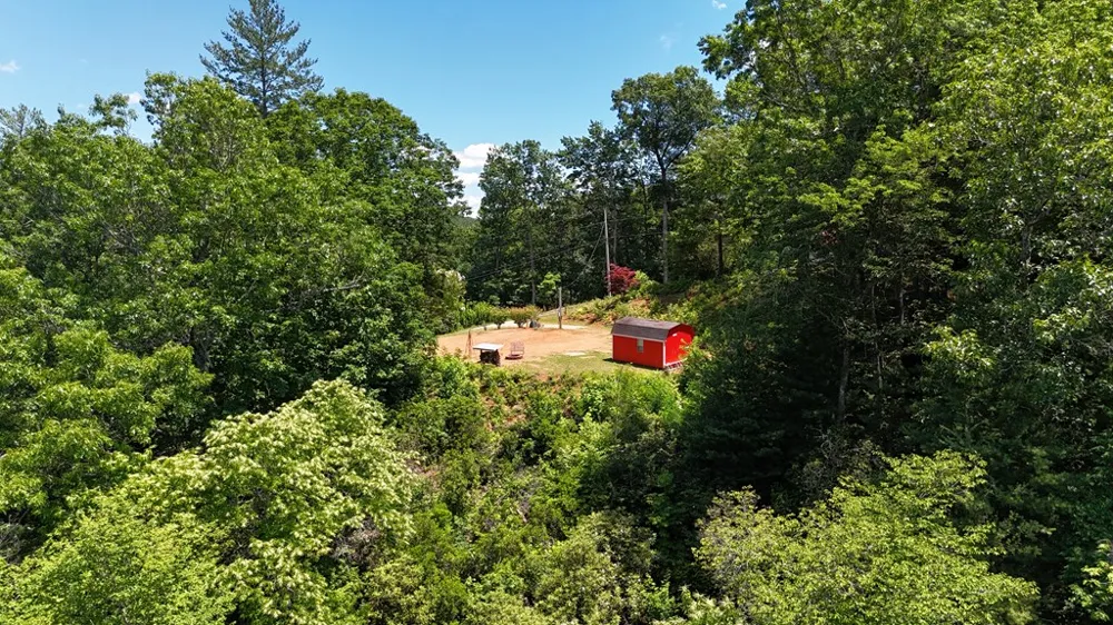 Chalk Hill Rd Franklin, NC 28734