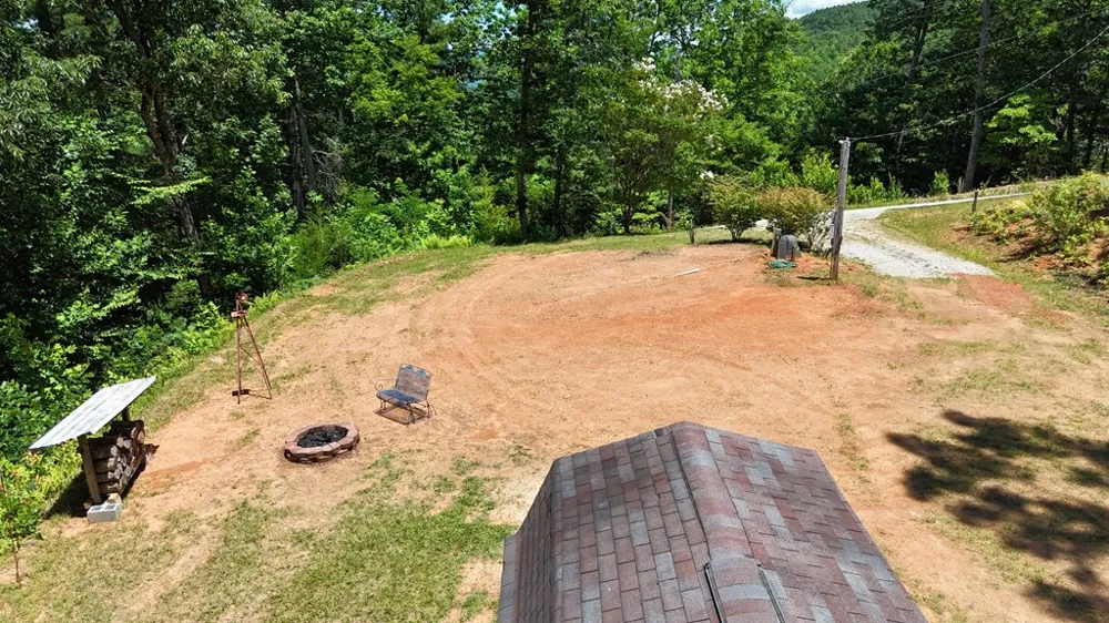 Chalk Hill Rd Franklin, NC 28734
