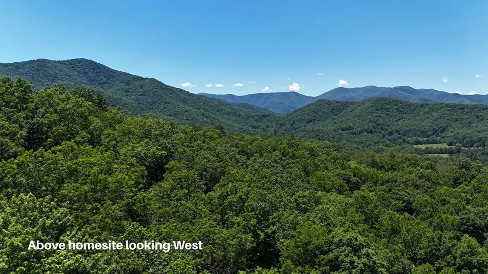 Chalk Hill Rd Franklin, NC 28734