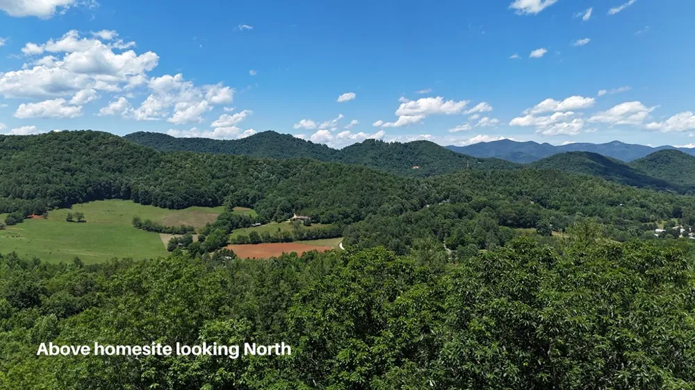 Chalk Hill Rd Franklin, NC 28734