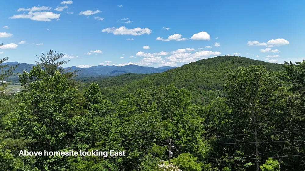Chalk Hill Rd Franklin, NC 28734