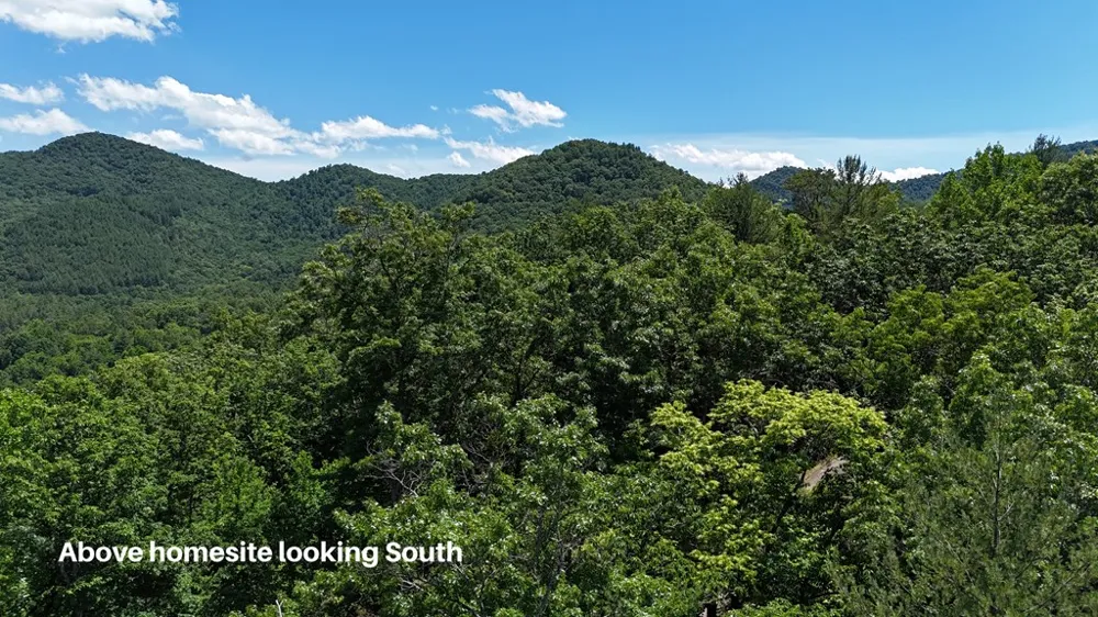 Chalk Hill Rd Franklin, NC 28734