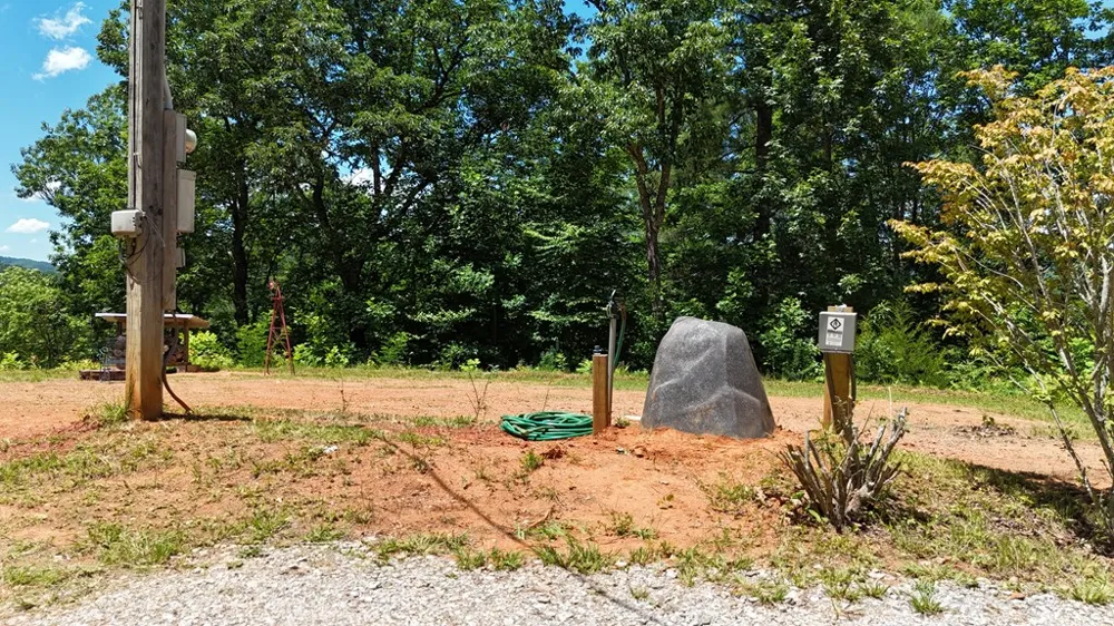 Chalk Hill Rd Franklin, NC 28734
