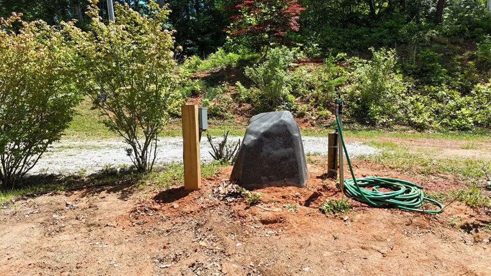 Chalk Hill Rd Franklin, NC 28734
