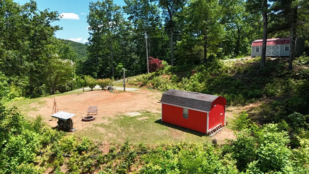 Chalk Hill Rd Franklin, NC 28734