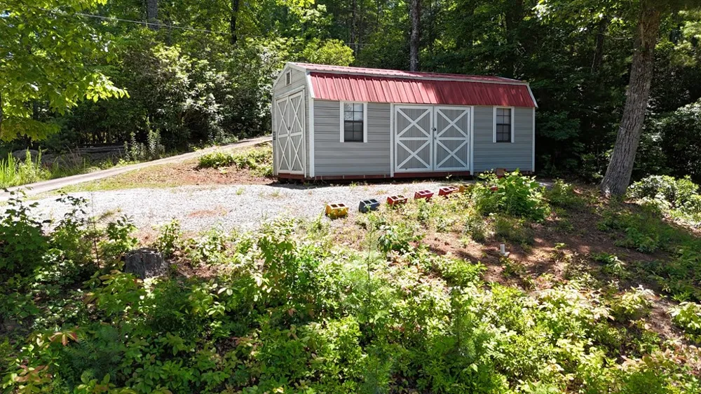 Chalk Hill Rd Franklin, NC 28734