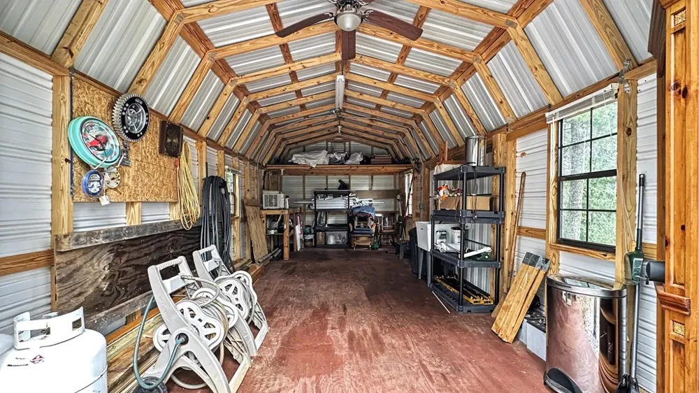 Chalk Hill Rd Franklin, NC 28734