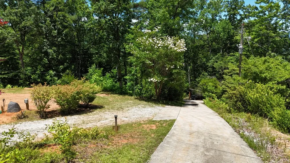 Chalk Hill Rd Franklin, NC 28734