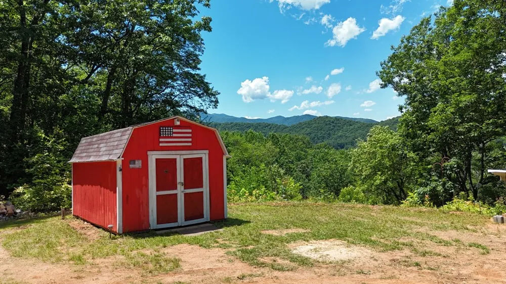 Chalk Hill Rd Franklin, NC 28734