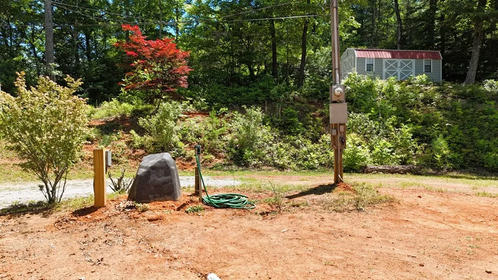 Chalk Hill Rd Franklin, NC 28734
