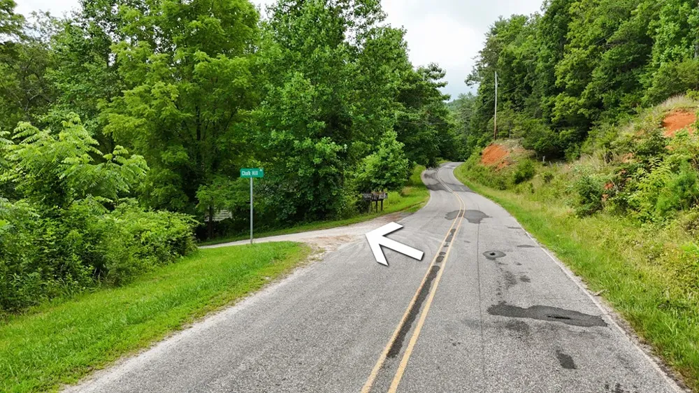 Chalk Hill Rd Franklin, NC 28734