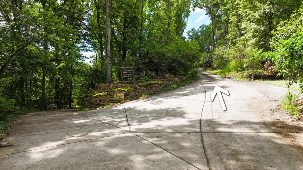Chalk Hill Rd Franklin, NC 28734