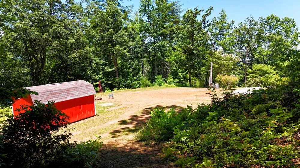Chalk Hill Rd Franklin, NC 28734
