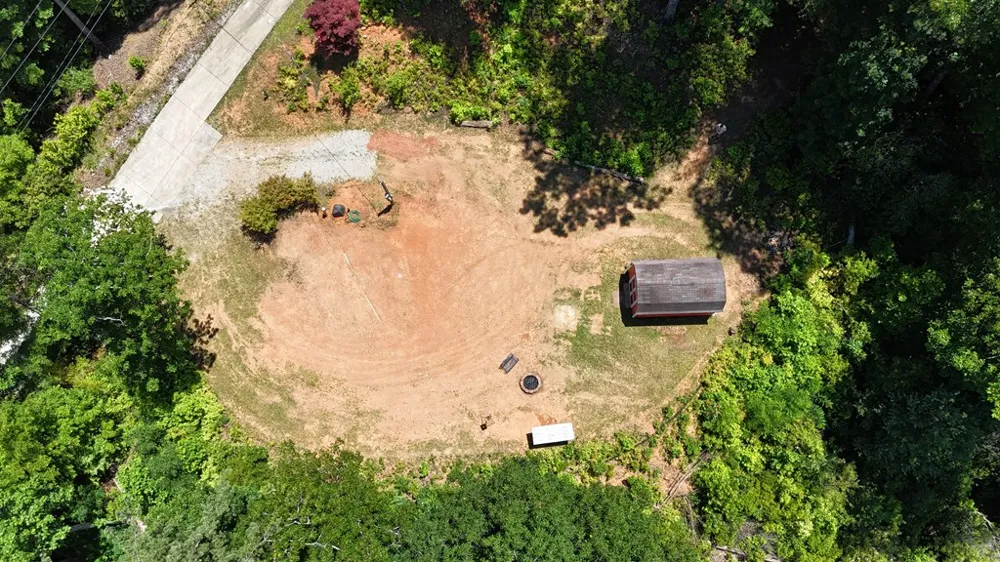 Chalk Hill Rd Franklin, NC 28734