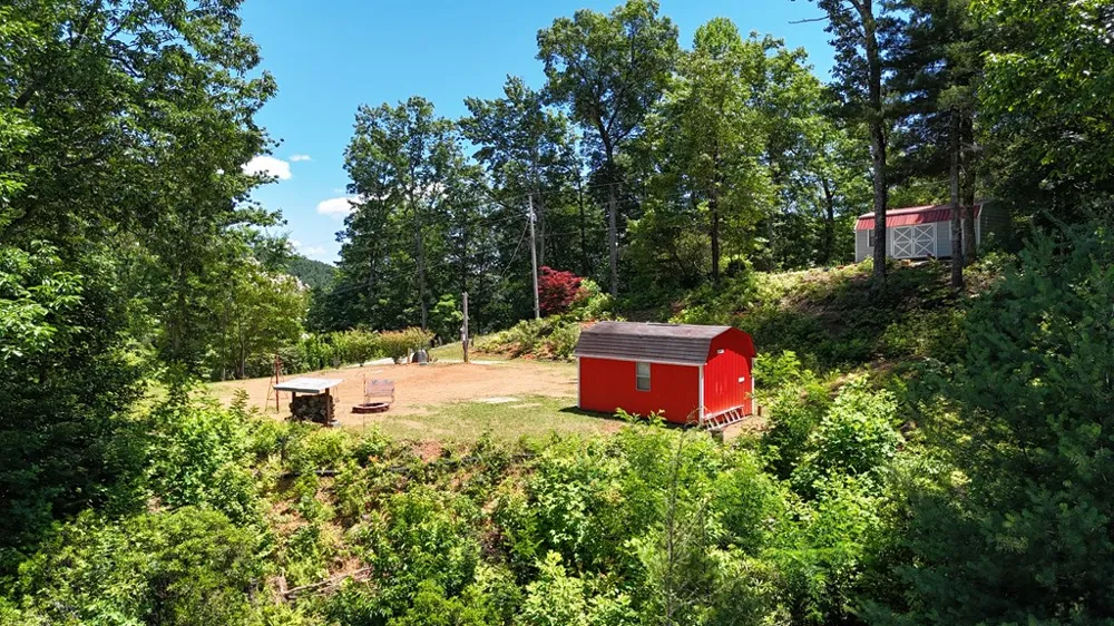 Chalk Hill Rd Franklin, NC 28734