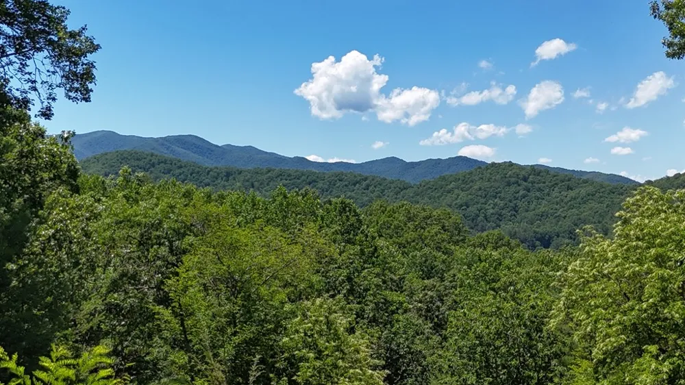 Chalk Hill Rd Franklin, NC 28734