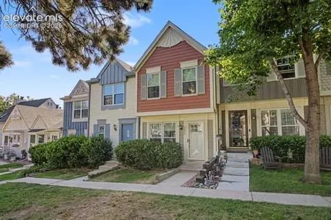 3644 Queen Anne Way