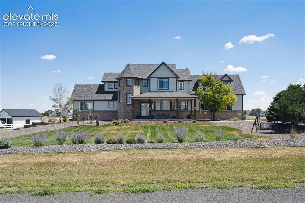 724 Imboden Road Watkins, CO 80137