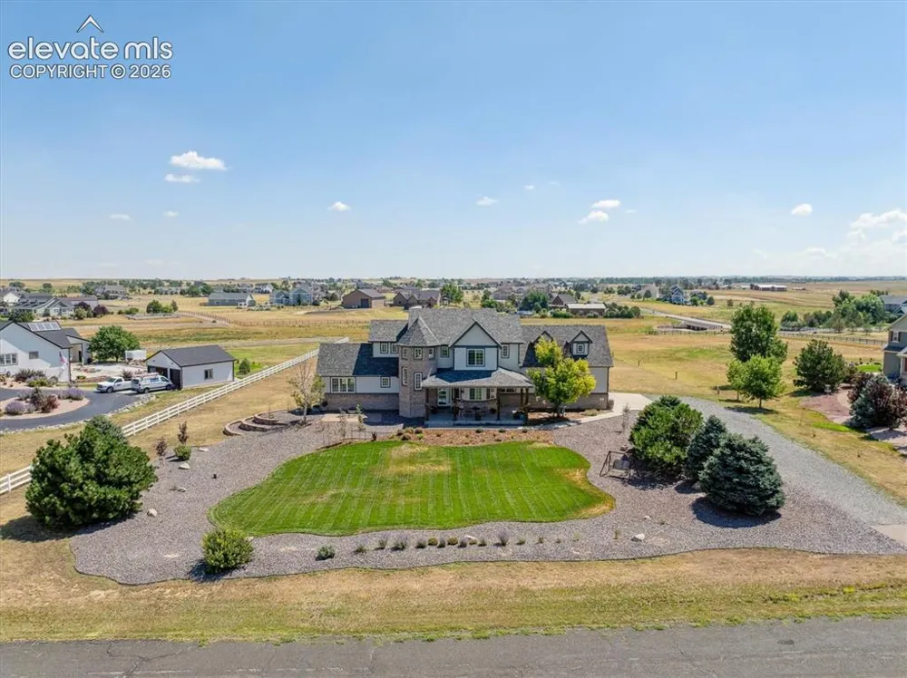 724 Imboden Road Watkins, CO 80137