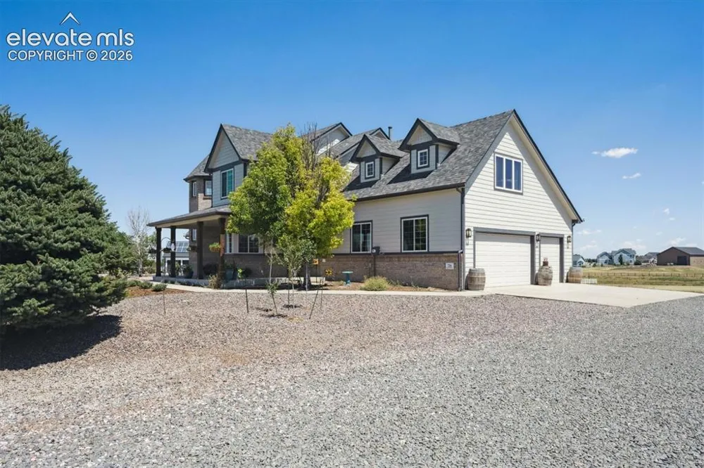 724 Imboden Road Watkins, CO 80137