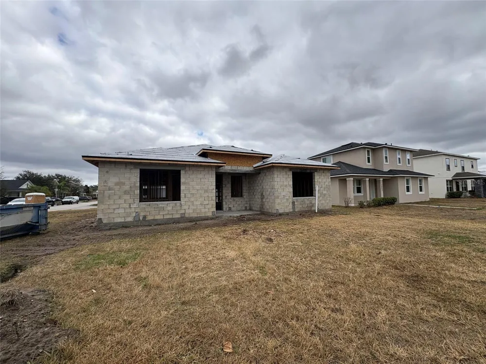 2651 TRAFALGAR BOULEVARD Kissimmee, FL 34758