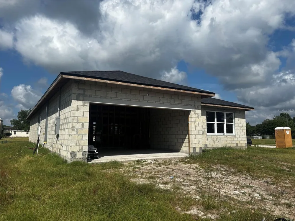 2651 TRAFALGAR BOULEVARD Kissimmee, FL 34758