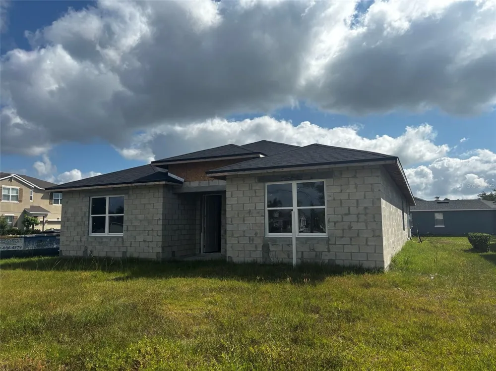 2651 TRAFALGAR BOULEVARD Kissimmee, FL 34758