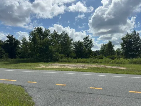 TBD MARION OAKS BOULEVARD