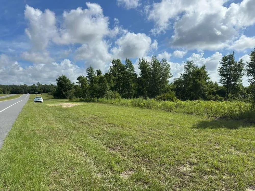 TBD MARION OAKS BOULEVARD ocala, FL 34473