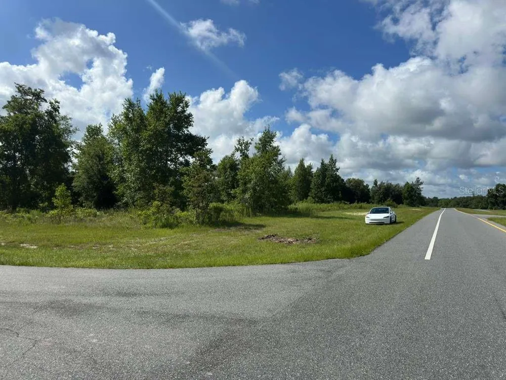 TBD MARION OAKS BOULEVARD ocala, FL 34473