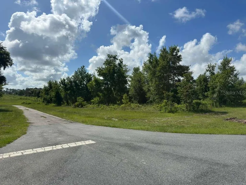 TBD MARION OAKS BOULEVARD ocala, FL 34473