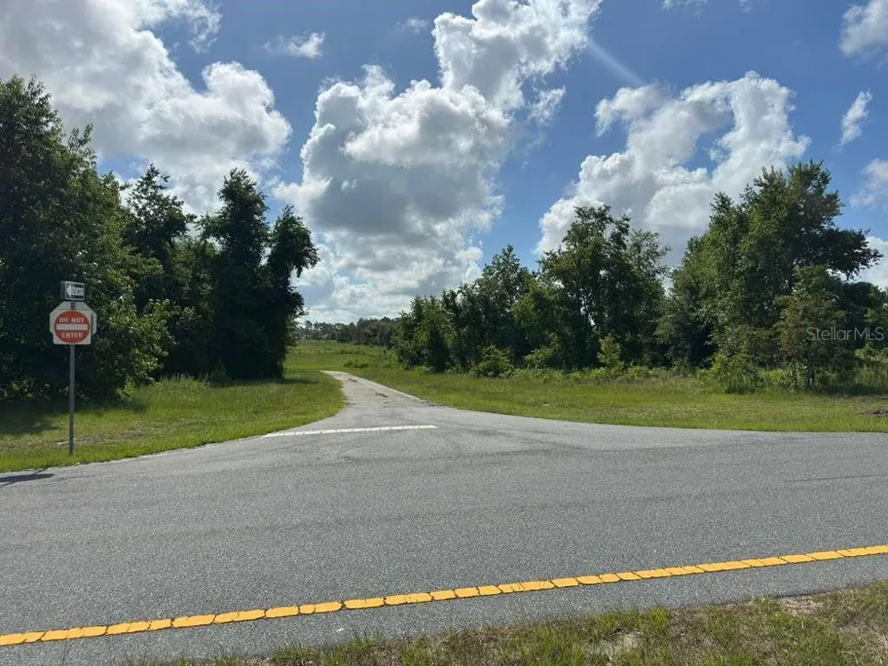 TBD MARION OAKS BOULEVARD ocala, FL 34473
