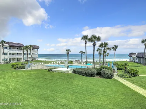 3663 S Atlantic Avenue #20C