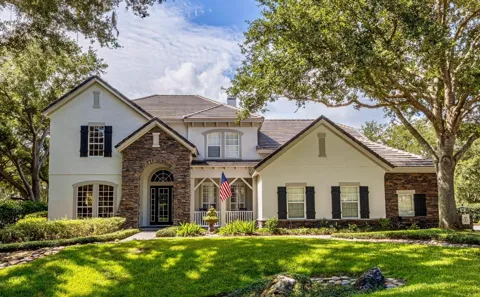 25846 FEATHER RIDGE LANE