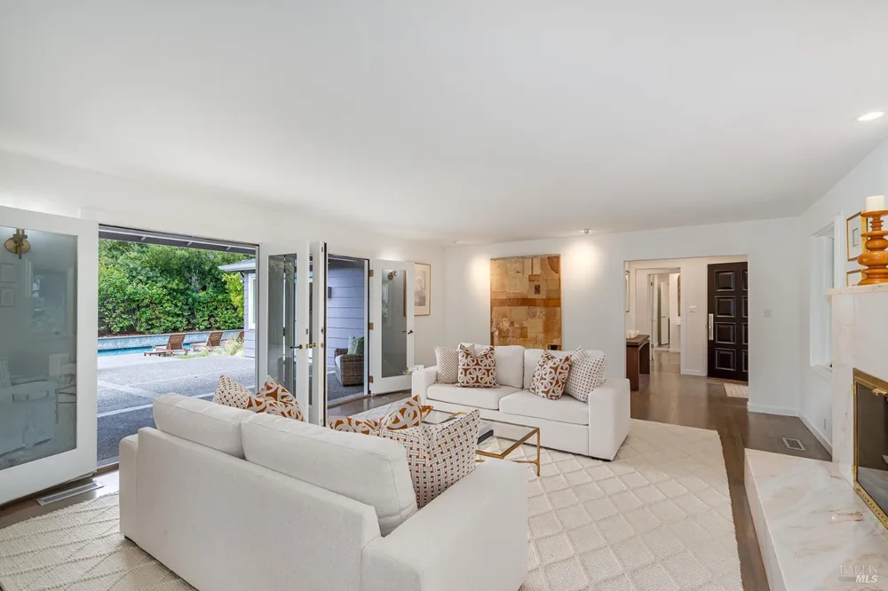 1615 Scott Street St. Helena, CA 94574
