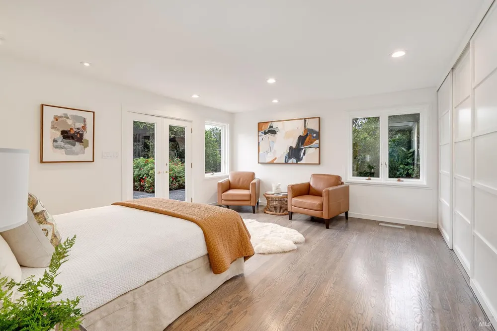 1615 Scott Street St. Helena, CA 94574