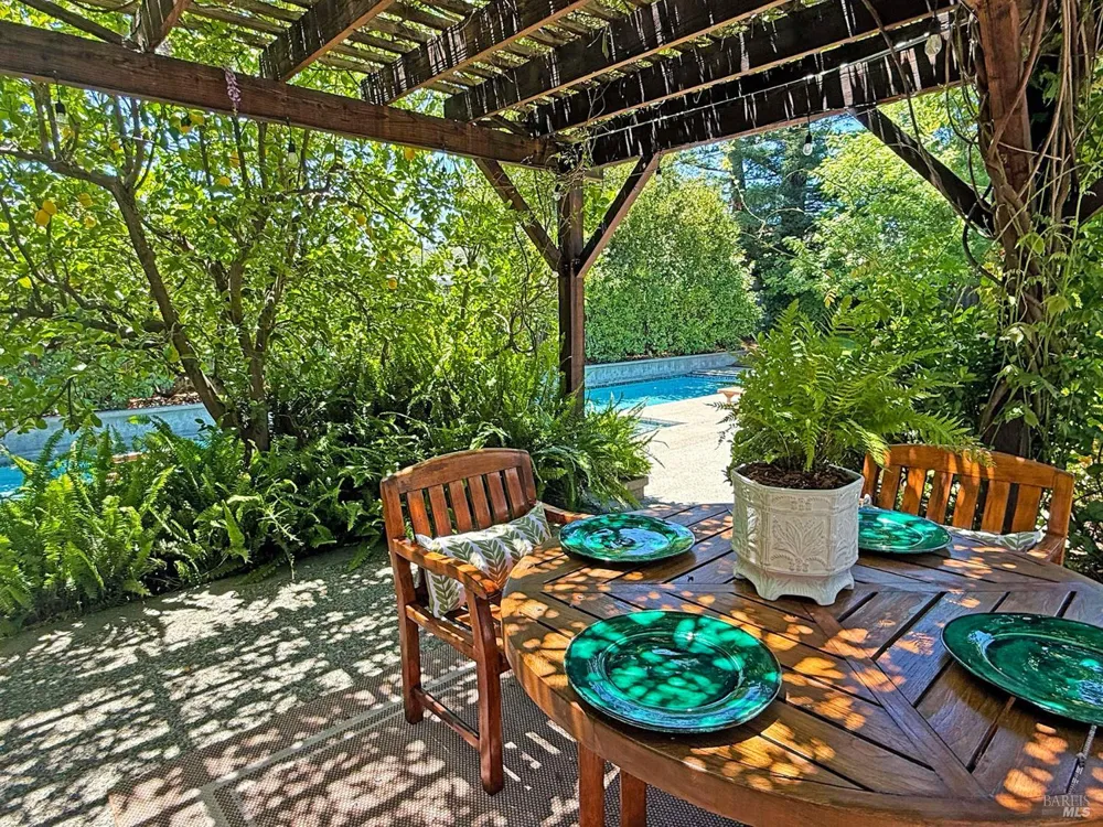 1615 Scott Street St. Helena, CA 94574