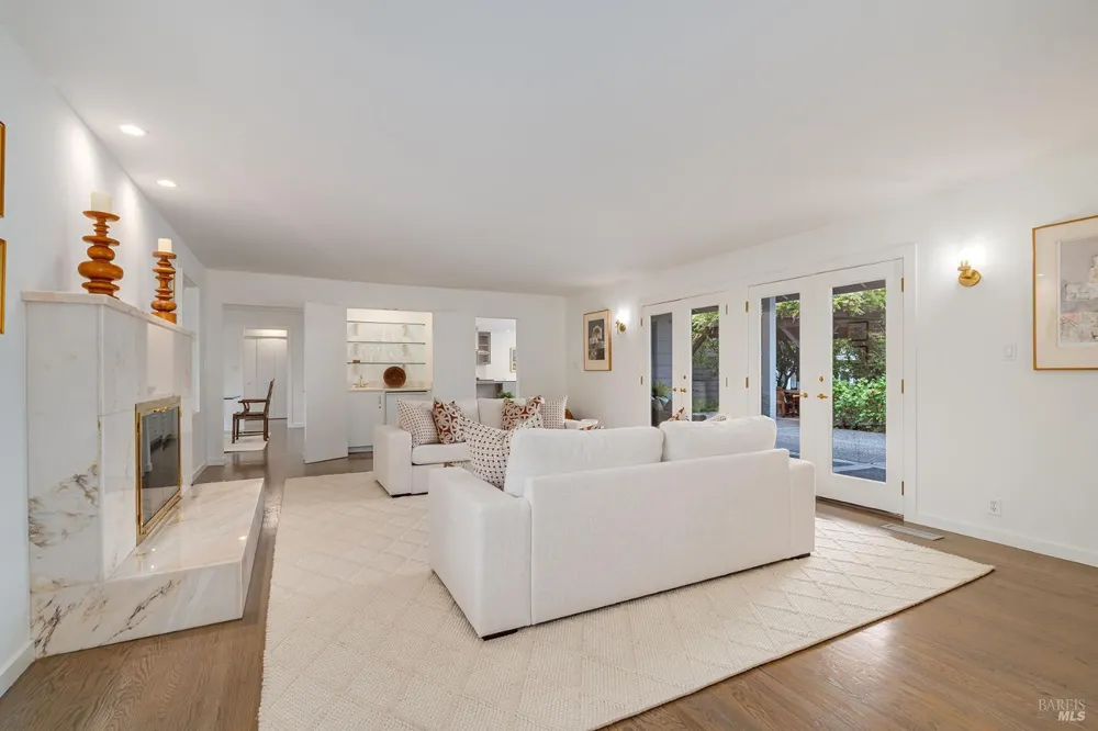 1615 Scott Street St. Helena, CA 94574