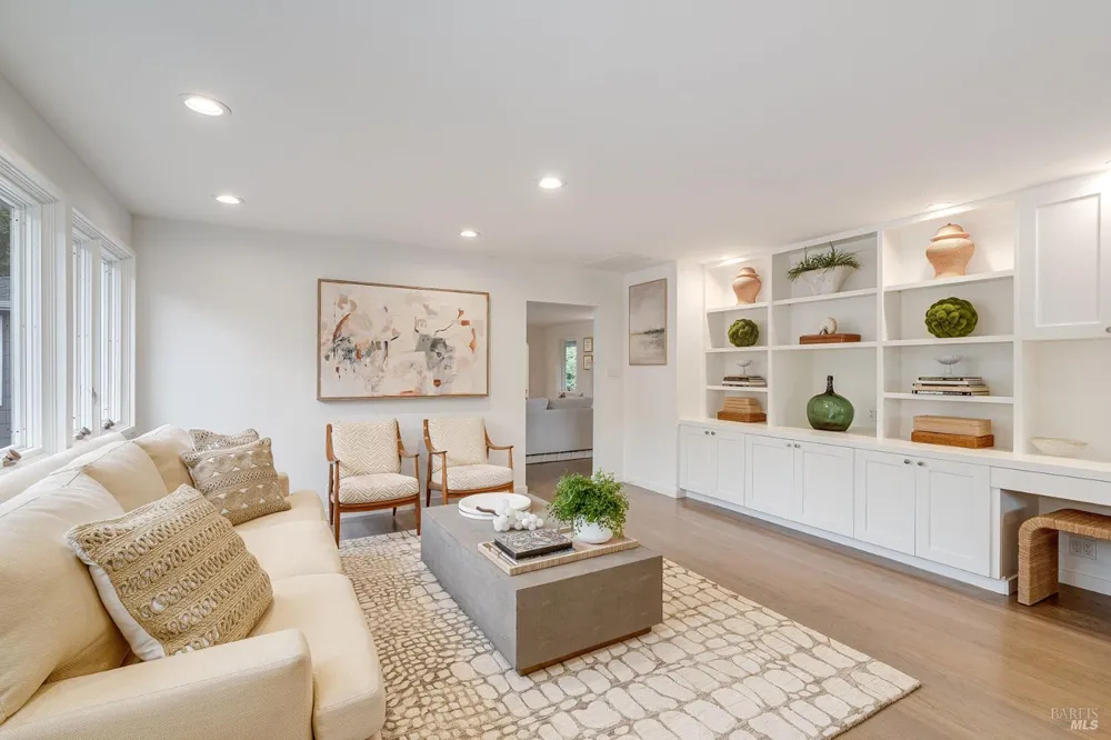 1615 Scott Street St. Helena, CA 94574